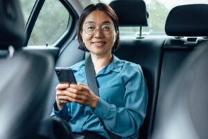 Taxi Services in Camberley A Great Option for Corporate Travel