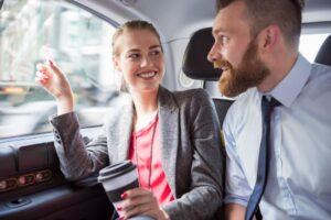 Exploring the Hidden Gems of Yateley A Local Taxi Tour for Newcomers