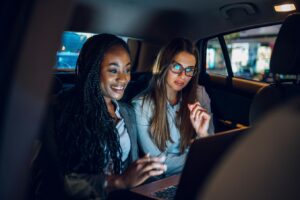 Late-Night Rides: Ensuring Safe Journeys After Hours