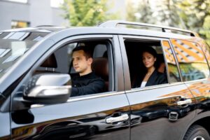 Top 5 Factors Why You Should Use a Taxi Service for Airport Transfers in Camberley