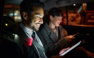 Why Local Taxi Services in Yateley Are the Best Choice for Airport Transfers