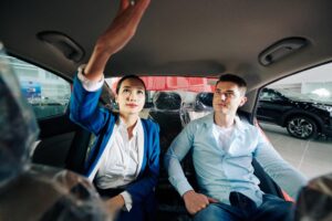 Why Taxis are a Safe and Reliable Transport Option in Camberley