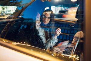 Why Yateley Taxi Services Are the Best Choice for Everyday Travel