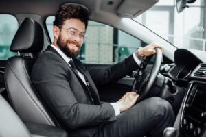 A Local's Guide to Reliable Taxi Services in Bagshot