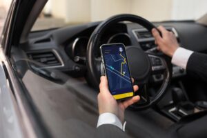 Exploring Bagshot's Top Attractions with a Taxi Service