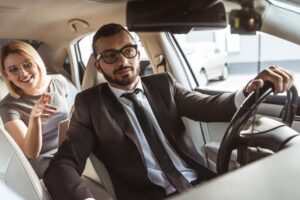 Hassle-Free Tourism To Frimley With Frimley Taxi Service