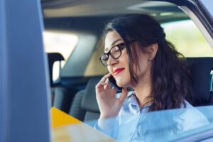 How to Book a Reliable Taxi in Yateley for Special Occasions