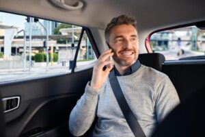 How to Make the Most of Your Yateley Taxi Service: Top Tips for First-Time Riders