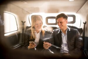 How to Plan a Stress-Free Business Trip from Frimley