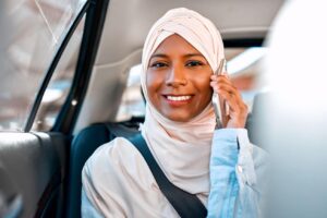 How to Safely Get Around Frimley During Busy Holidays and Peak Seasons
