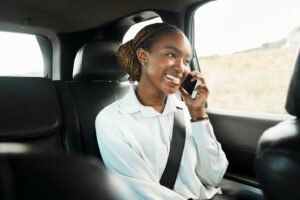 Navigating Bagshot: The Most Comfortable Way to Get Around Town
