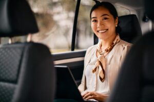 Supporting Sandhurst Events: The Role of Local Taxis in Providing Transportation