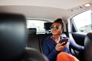 The Best Taxi Options for Bagshot Residents Visiting Nearby Surrey Towns