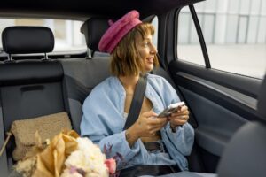 Top Reasons Why Taxis Are the Most Reliable Mode of Transport in Sandhurst