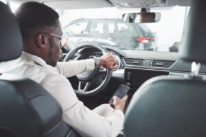 What Makes Bagshot's Taxi Services Stand Out for Airport Transfers