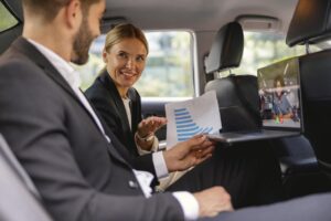 Yateley Taxi Service: Why Camberley Taxis Is the Go-To for Group Travel