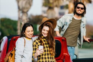 Group Travel in Deepcut Why Taxis Are the Best Option