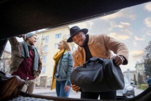 How a Windlesham Taxi Makes Day Trips Easier