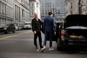 How to Choose the Best Airport Transfer from Farnborough to Heathrow