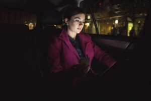 Taxi Services in Sandhurst