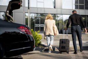 24/7 Gatwick Taxi Service Is Essentials