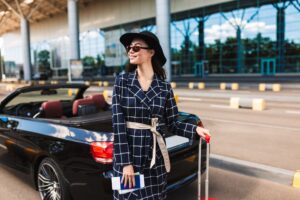 How Luton Airport Taxis Make Business Travel Easier