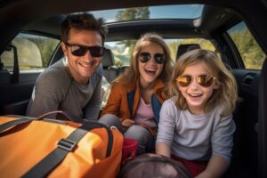 Mytchett taxi to Heathrow