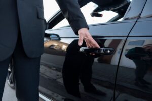 Reliable Heathrow Taxi Transfers from Surrey Areas