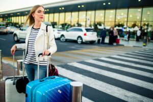 Top 5 Benefits of Pre-Booking Your Gatwick Airport Taxi