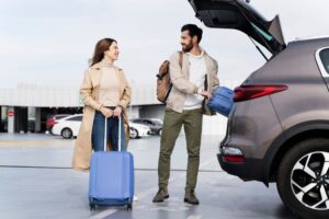 Why Camberley Residents Prefer Heathrow Taxis