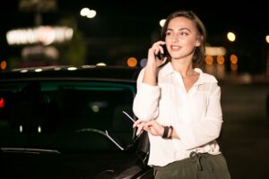Bagshot Nightlife Travel Guide Safe Taxi Options