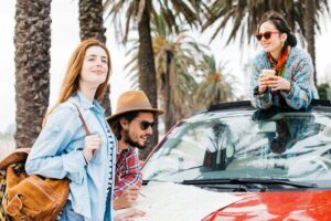 Blackwater Taxi Services for Special Events