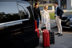 Choosing the Best Frimley Airport Taxi for Trip