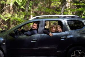 Family-Friendly Blackwater Taxi Services: Travel Together With Ease