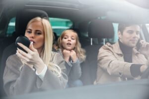 Family-Friendly Frimley Taxis Safe & Comfortable Travel