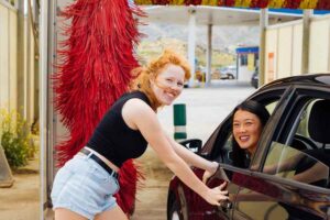 Farnborough Festivals & EventsTaxis Keep You Connected