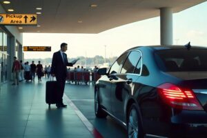 Frimley to Heathrow Why Airport Taxi Is the Smartest Travel Option to Heathrow taxi for