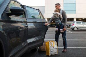 How to Choose the Right Vehicle for Your Luton Airport Taxi Transfer