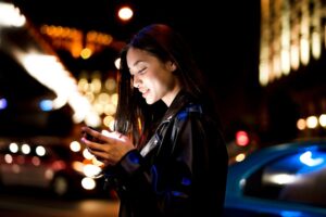 Late-Night Flights Here’s Why Gatwick Taxis Are Your Best Option