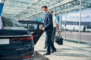 Why Frimley Airport Taxi Is the Best for Early Flights.