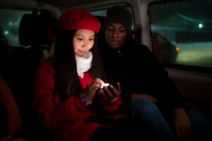 Aldershot Night Travel Why Taxis Are the Safest Way to Get Home