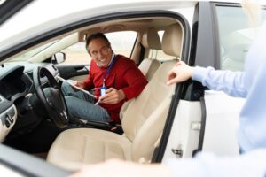 Aldershot Taxis for Stress-Free Hospital Travel