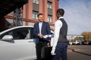 How Taxis in Aldershot Make Airport Transfers Faster and Easier