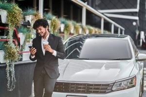 Why Aldershot Taxis Are the Most Reliable Option for Daily Travel
