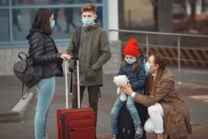 Airport Transfers from Deepcut to Gatwick
