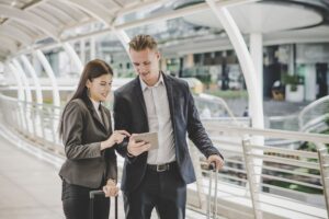 How to Plan a Smooth Taxi Journey from Mytchett to Heathrow Airport