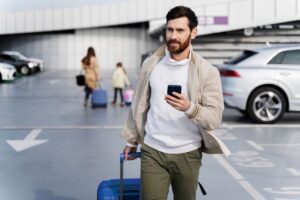 Why Choose a Taxi Over Public Transport to Heathrow