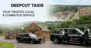 Deepcut Taxis | Best Rated Local & Commuter Service 2026